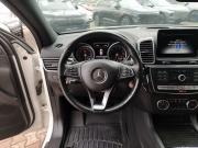 Mercedes-Benz GLE Coupe I (C292) Екатеринбург  - изображение 48
