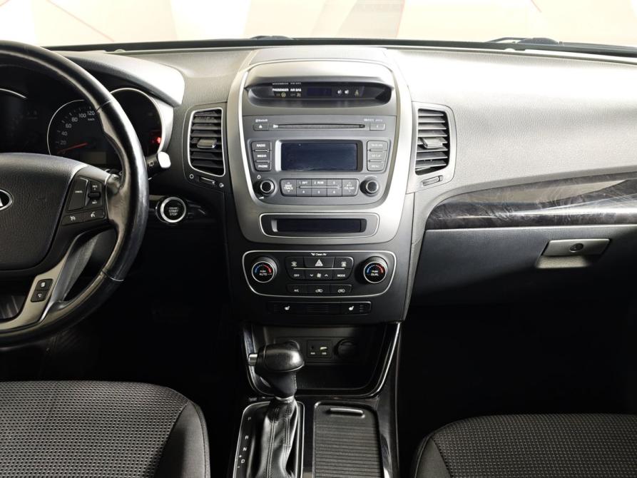 Kia Sorento II Рестайлинг Москва  - изображение 15