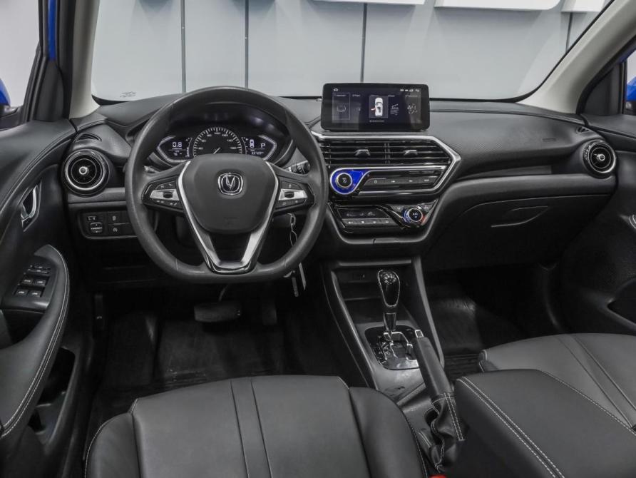 Changan Alsvin Ростов-на-Дону  - изображение 6