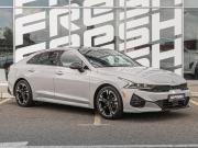 Kia K5 III Краснодар  - изображение 24