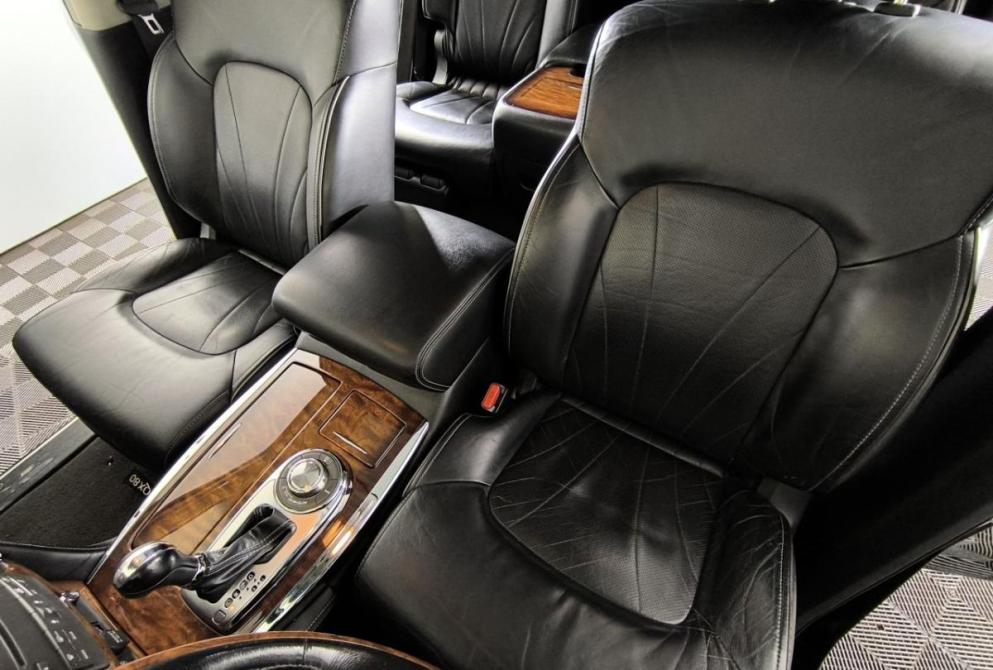 Infiniti QX80 I Рестайлинг Нижний Новгород  - изображение 9