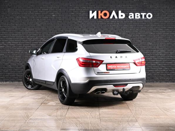 Lada (ВАЗ) Vesta I с пробегом 2021 года, цена 1 300 000 рублей, 98408 км, универсал, Автокод Объявления