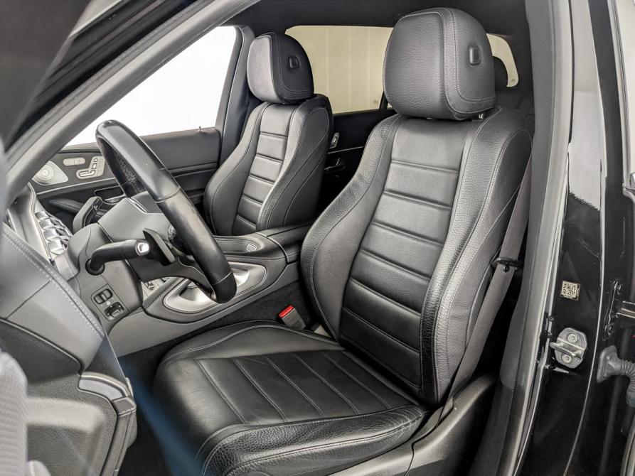 Mercedes-Benz GLS II (X167) Химки  - изображение 22