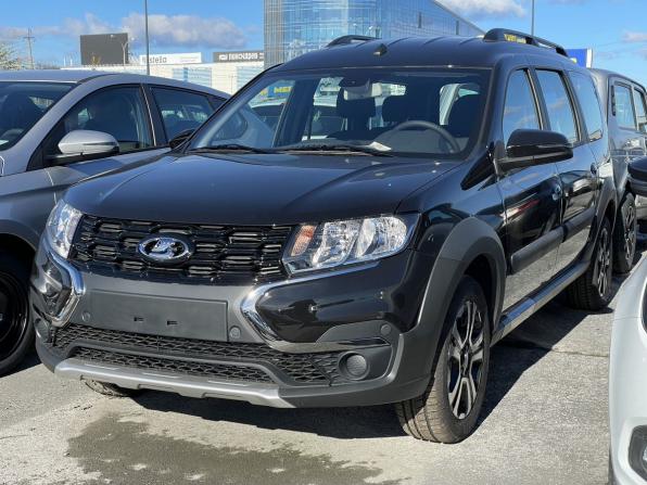 Новый Lada (ВАЗ) Largus I Рестайлинг 2026 года, цена 1 947 000 рублей, универсал, Автокод Объявления