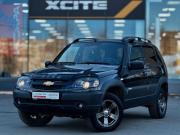 Chevrolet Niva I Рестайлинг Архангельск  - изображение 31