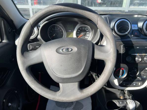Lada (ВАЗ) Granta I с пробегом 2014 года, цена 299 000 рублей, 167000 км, седан, Автокод Объявления