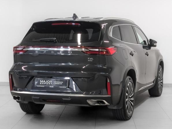 Exeed TXL I Рестайлинг 2 с пробегом 2024 года, цена 2 750 000 рублей, 20261 км, внедорожник, Автокод Объявления