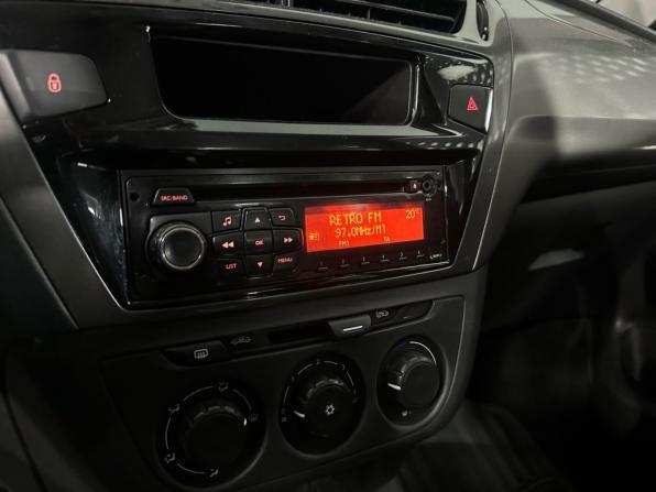 Citroen C-Elysee I с пробегом 2013 года, цена 335 000 рублей, 357216 км, седан, Автокод Объявления