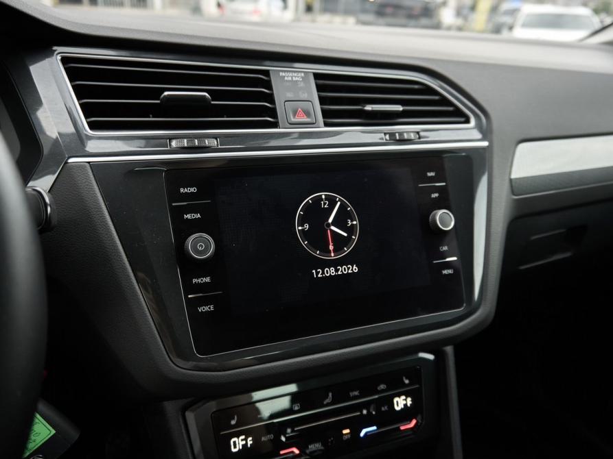 Volkswagen Tiguan II Рестайлинг Казань  - изображение 9