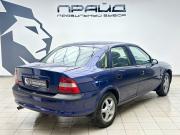 Opel Vectra B Ростов-на-Дону  - изображение 18
