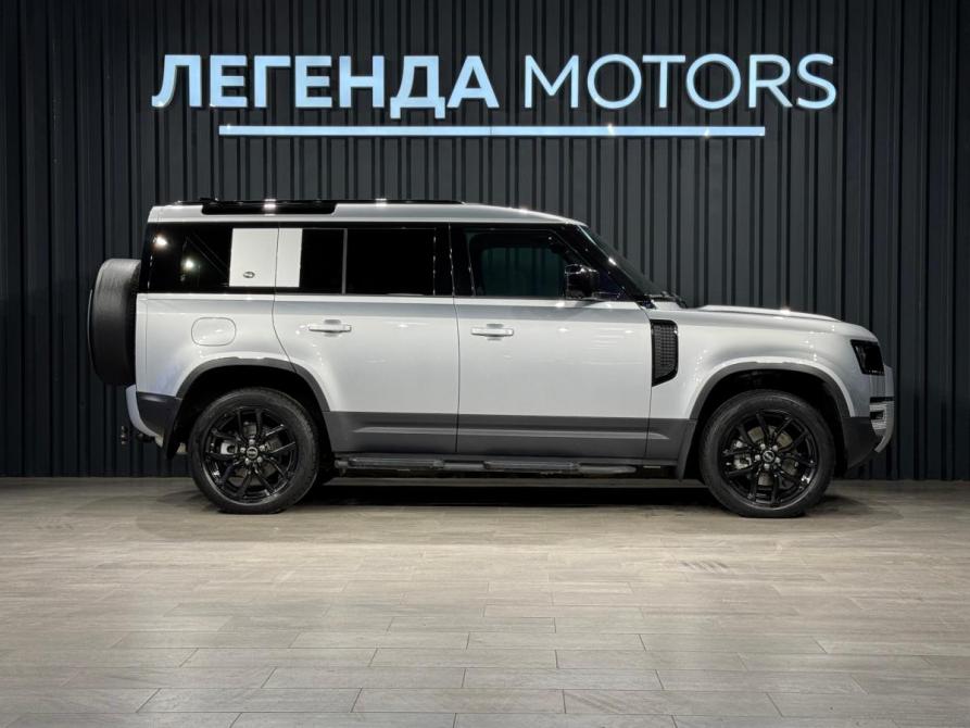 Land Rover Defender II Иркутск  - изображение 3