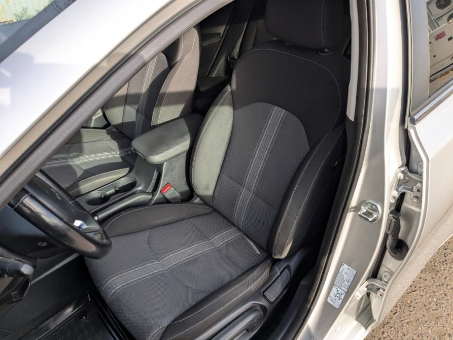 Kia Cerato IV Рестайлинг Москва  - изображение 17