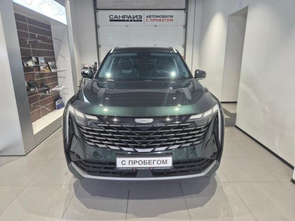 Geely Atlas II с пробегом 2023 года, цена 2 599 000 рублей, 18213 км, внедорожник, Автокод Объявления