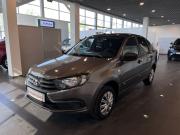 Lada (ВАЗ) Granta I Рестайлинг Чебоксары  - изображение 36
