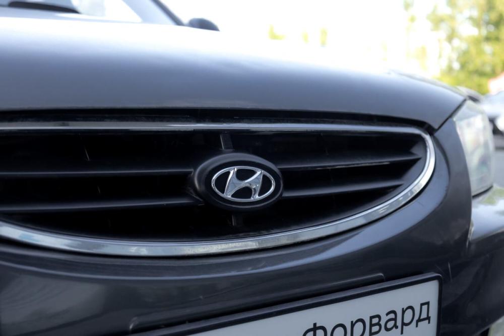 Hyundai Accent II Тюмень  - изображение 10