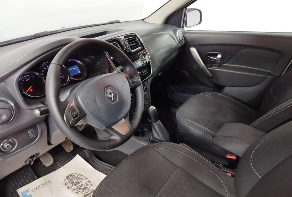 Renault Sandero II Саратов  - изображение 23