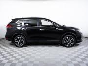 Nissan X-Trail III Рестайлинг Москва  - изображение 24