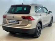 Volkswagen Tiguan II Москва  - изображение 20