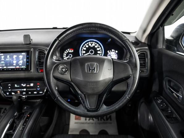 Honda Vezel I с пробегом 2014 года, цена 1 525 000 рублей, 139150 км, внедорожник, Автокод Объявления