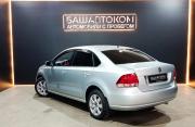 Volkswagen Polo V Уфа  - изображение 24