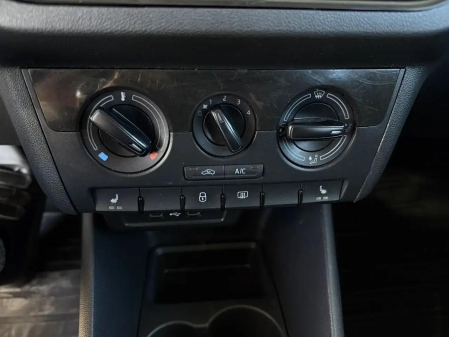 Skoda Rapid II Волгоград  - изображение 25