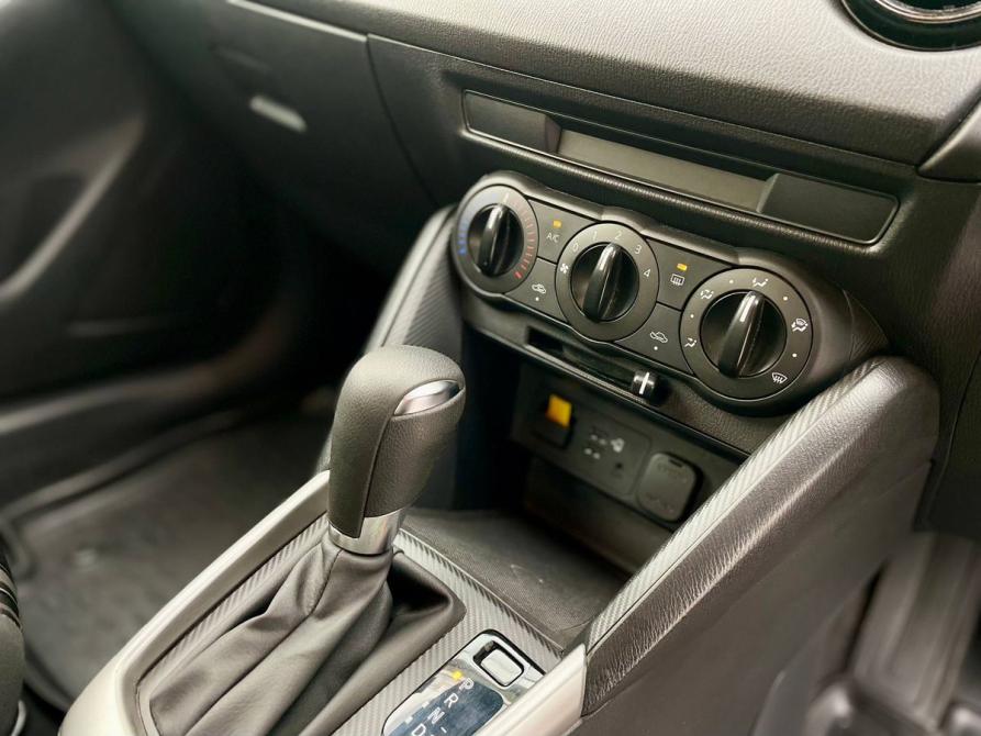 Mazda 2 III (DJ) Рестайлинг Новокузнецк  - изображение 14