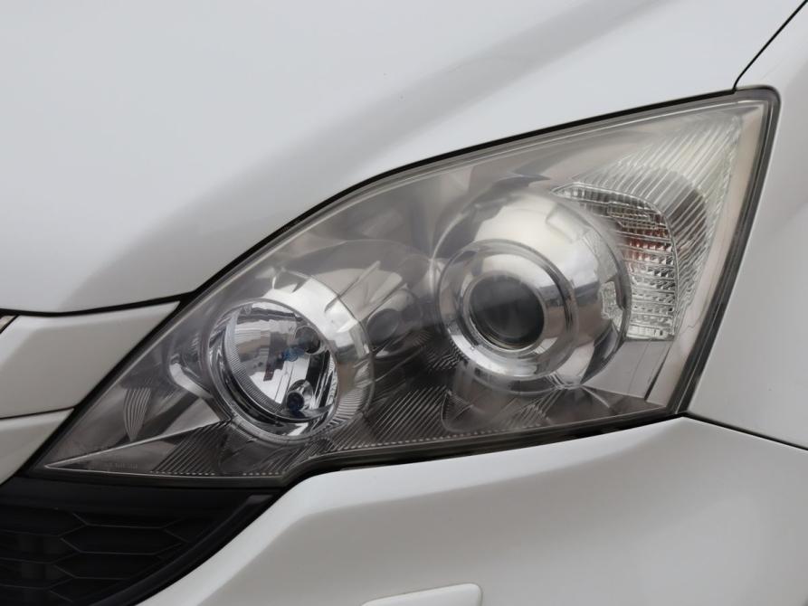 Honda CR-V III Рестайлинг Москва  - изображение 23