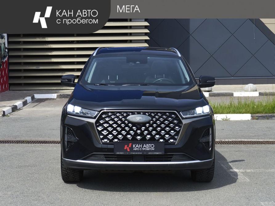 Chery Tiggo 7 Pro Max I Казань  - изображение 3