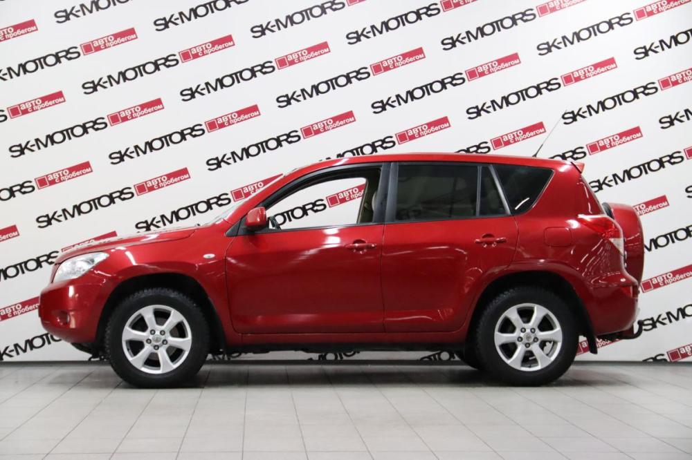 Toyota RAV4 III (XA30) Сургут  - изображение 5