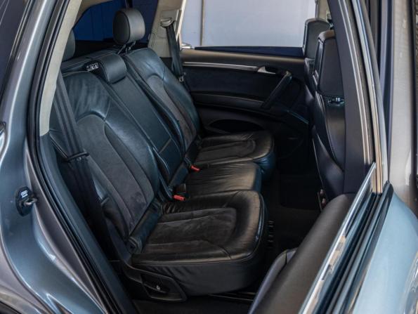 Audi Q7 I (4L) Рестайлинг с пробегом 2010 года, цена 2 890 000 рублей, 301462 км, внедорожник, Автокод Объявления