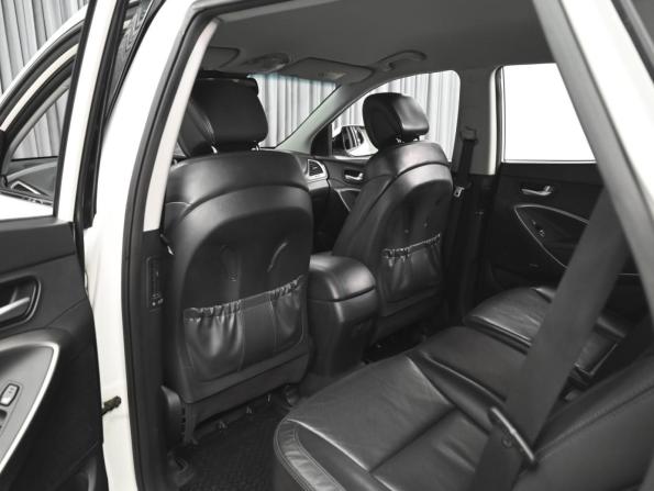 Hyundai Santa Fe III Рестайлинг с пробегом 2015 года, цена 2 021 000 рублей, 260750 км, внедорожник, Автокод Объявления