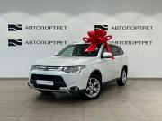 Mitsubishi Outlander III Рестайлинг Санкт-Петербург  - изображение 16