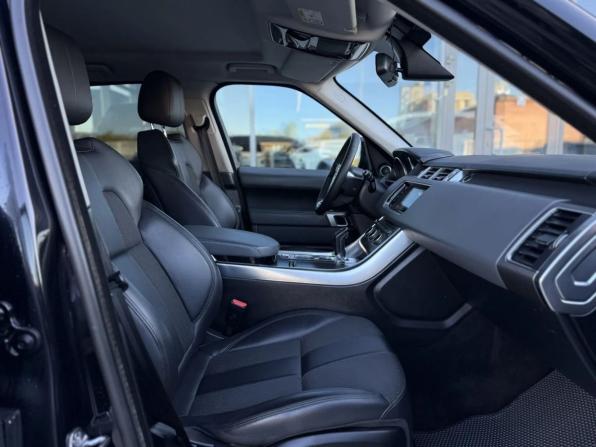 Land Rover Range Rover Sport II с пробегом 2014 года, цена 2 465 000 рублей, 195979 км, внедорожник, Автокод Объявления