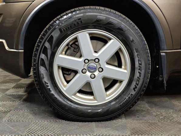 Volvo XC90 I Рестайлинг с пробегом 2013 года, цена 1 698 000 рублей, 177802 км, внедорожник, Автокод Объявления