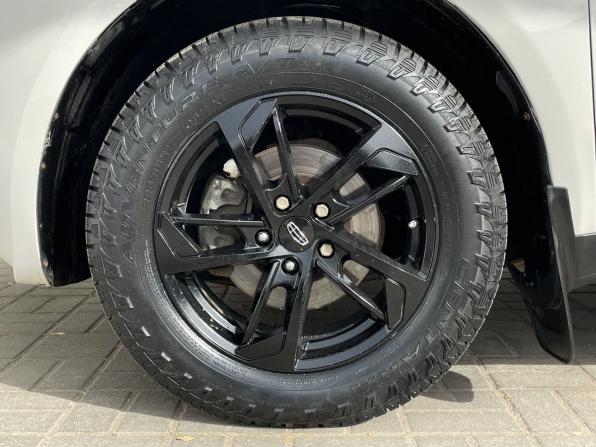 Geely Emgrand X7 I с пробегом 2014 года, цена 599 000 рублей, 113035 км, внедорожник, Автокод Объявления