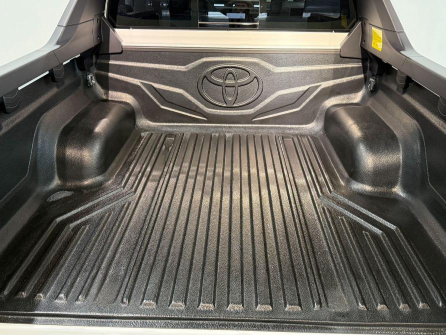 Toyota Hilux VIII Рестайлинг 2 Омск  - изображение 11