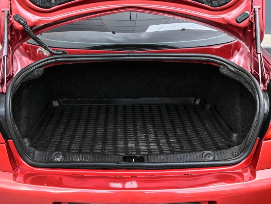 Renault Megane II Рестайлинг Новороссийск  - изображение 19