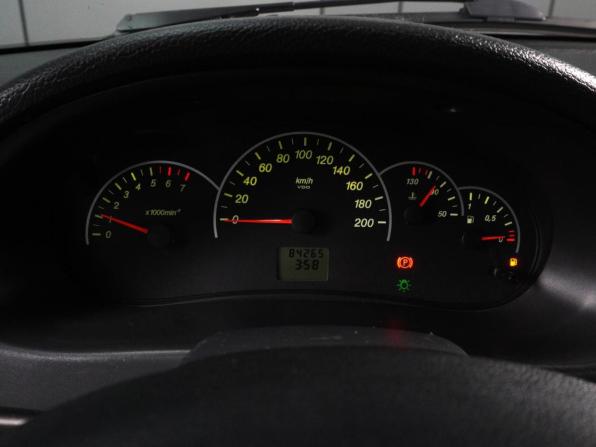 Lada (ВАЗ) Priora I с пробегом 2011 года, цена 649 000 рублей, 84265 км, седан, Автокод Объявления