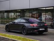 Mercedes-Benz S-Класс AMG III (W222 C217) Рестайлинг Санкт-Петербург  - изображение 47