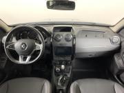 Renault Duster I Рестайлинг Москва  - изображение 31