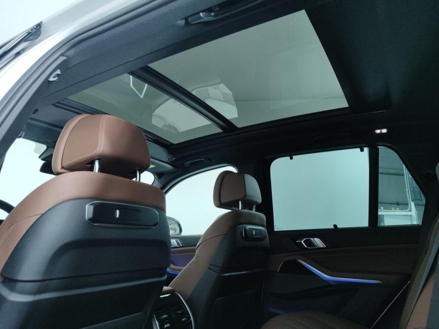 BMW X5 IV (G05/G18) Рестайлинг Ростов-на-Дону  - изображение 14