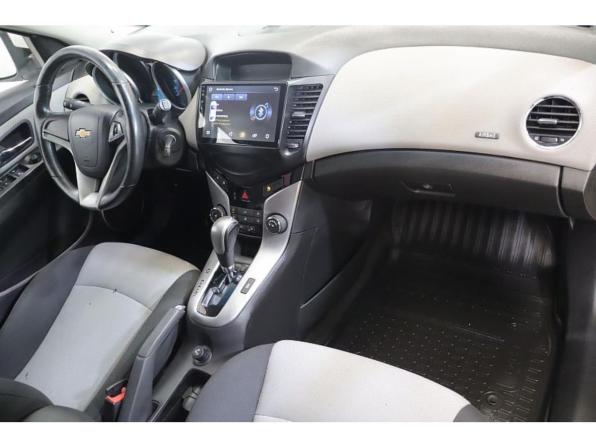 Chevrolet Cruze I с пробегом 2012 года, цена 749 000 рублей, 152310 км, хэтчбек, Автокод Объявления