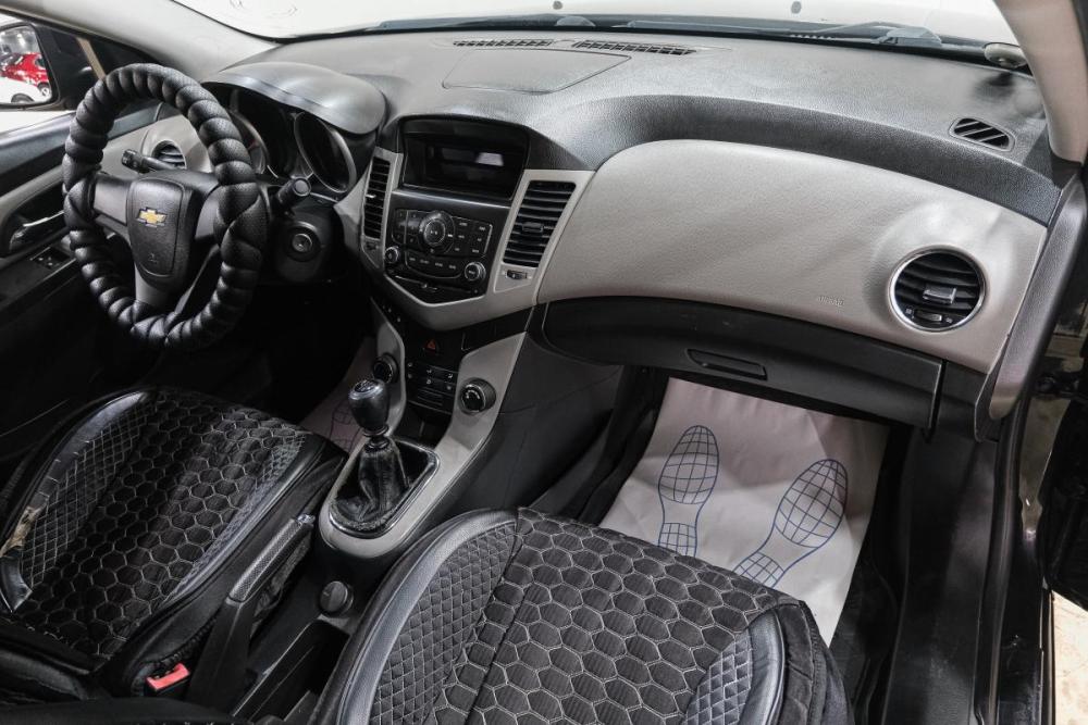 Chevrolet Cruze I Новокузнецк  - изображение 16