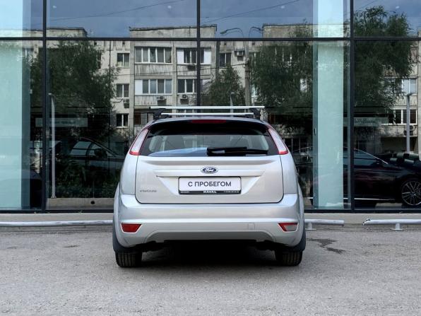 Ford Focus II Рестайлинг с пробегом 2009 года, цена 429 000 рублей, 217390 км, хэтчбек, Автокод Объявления