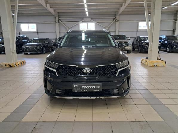 Kia Sorento IV с пробегом 2021 года, цена 3 697 900 рублей, 92060 км, внедорожник, Автокод Объявления