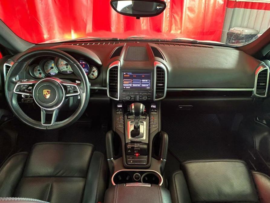 Porsche Cayenne II Рестайлинг (958) Ростов-на-Дону  - изображение 9