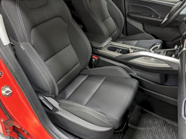 Geely Coolray I с пробегом 2020 года, цена 1 560 000 рублей, 53728 км, внедорожник, Автокод Объявления