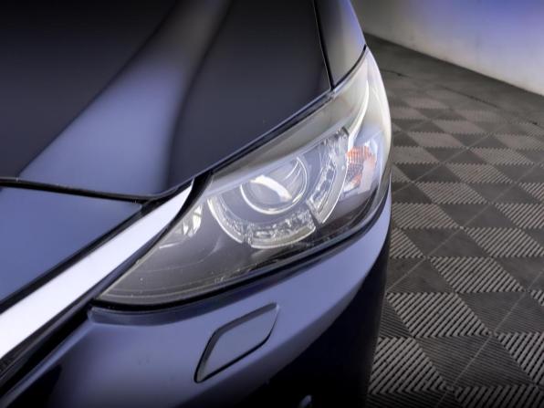 Mazda 6 III (GJ) Рестайлинг с пробегом 2018 года, цена 1 970 000 рублей, 114674 км, седан, Автокод Объявления