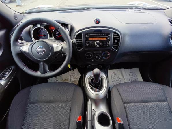 Nissan Juke I с пробегом 2014 года, цена 875 000 рублей, 229352 км, внедорожник, Автокод Объявления