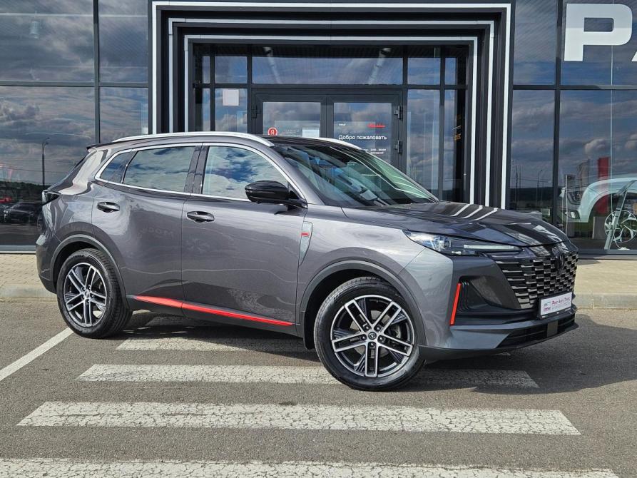 Changan CS55 Plus II Воронеж  - изображение 3